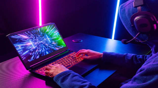 Rekomendasi Laptop Gaming Yang Cocok Untuk Para Gamer !